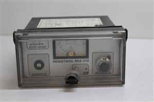 Ropex RES-210 Temperature Controller