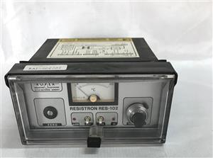 Ropex RES-102 Temperature Controller