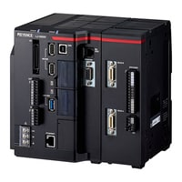 Keyence LJ-X8002SO(55210) 2D/3D controller
