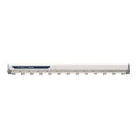 Keyence SJ-E084L Bar Type Main Unit, Low Flow Model 840 mm Turkey