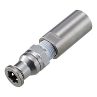 Keyence SJ-LM1 Straight tube nozzle