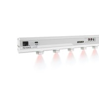 Keyence SJ-H108C Bar Type Main Unit, Silicone Model 1080 mm