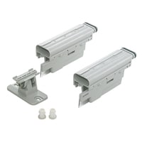 Keyence SJ-HW02 Extension unit for wide angle booster Turkey