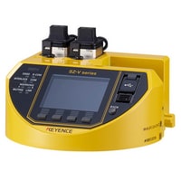 Keyence SZ-VU32NC CIP Safety™ type display unit Turkey