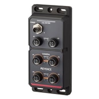 Keyence CG-SW100 PoE switching hub (Industrial Specification) Turkey