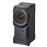 Keyence VS-S1500MX Zoom smart camera, Short range, Monochrome, 15M pixel, High performance