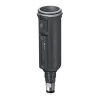 Keyence MP-F20MDM Manual drain cup Metal 1/2