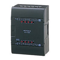 Keyence KV-E16X 16 Inputs Turkey