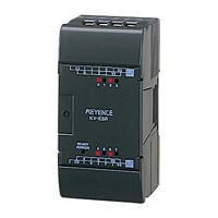 Keyence KV-E8TP 8-output Transistor (Source) Turkey