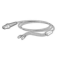 Keyence OP-77466 Replacement Cable for BL-N70V