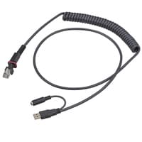 Keyence HR-XC3UC USB Cable 3 m (curled) Turkey