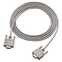 Keyence OP-27937 D-sub 9 pin - D-sub 9 pin cross cable (2 m)