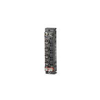 Keyence NQ-EP4A EtherNet/IP® compatible Temperature/Analog Input Module Turkey