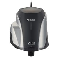 Keyence VHX-7100 Fully-Integrated Head Turkey