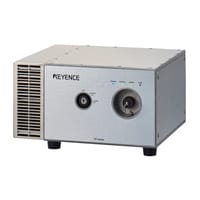 Keyence FP-1000 UV Laser Coder Controller Turkey