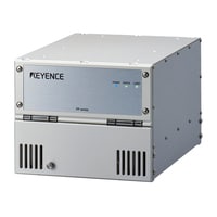 Keyence FP-1010 UV Laser Coder Head Standard distance model