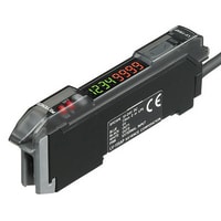 Keyence LV-11SAP Amplifier Unit, Main Unit, PNP Turkey