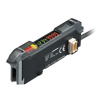 Keyence LV-12SAP Amplifier Unit, Expansion Unit, PNP Turkey