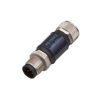 Keyence GS-CC1 Connector for conversion from M12 8-pin to M12 5-pin Turkey