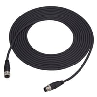 Keyence GS-P5CC1 M12 connector type Extension cable Simple function type (5-pin) 1 m Turkey