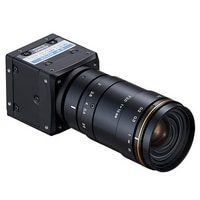 Keyence CA-H2100M 16x Speed Camera with 21 million pixels Monochrome Turkey