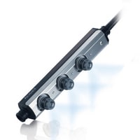 Keyence SJ-M031G High-performance Micro Static Eliminator Turkey