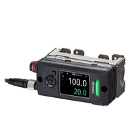 Keyence FD-H20 Flow Sensors Standard model 15A/20A