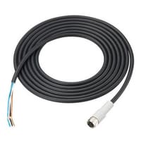 Keyence OP-87629 Connector Cable M8 Straight 10-m Oil-resistant Turkey