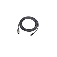 Keyence OP-88457 M8 female 4 pin - M12 male 4 pin Straight cable 5 m Turkey