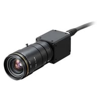 Keyence CA-HX500M Supporting LumiTrax™ 16x Speed  5-megapixel  Monochrome camera