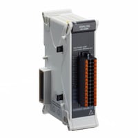 Keyence NR-HA08P High-speed analog measurement unit (Push-type terminal block)