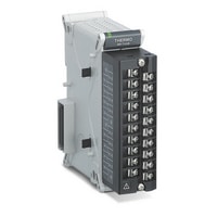 Keyence NR-TH08 High-accuracy temperature/voltage measurement unit Turkey