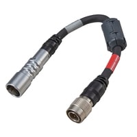 Keyence OP-88615 Remote conversion cable for environment-resistant measurement unit