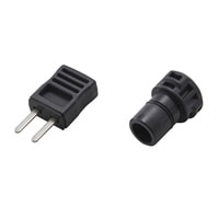 Keyence OP-88621 Protective cap set for environment-resistant temperature measurement unit