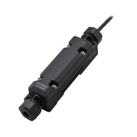 Keyence OP-88625 Terminal block-type input cable for environment-resistant analog measurement unit