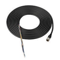 Keyence OP-87354 Control Cable NFPA79 Compatible, 5 m