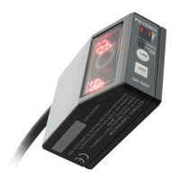 Keyence SR-510 Compact 2D Code Reader, Medium-distance Type Turkey