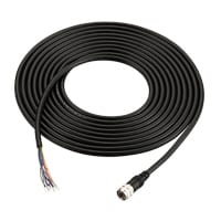 Keyence OP-88430 Control cable Loose wire 10 m Turkey
