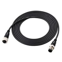 Keyence OP-88113 M12 - M12 cable: 5m Turkey