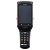 Keyence BT-A500GA Handheld Computer