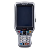 Keyence BT-W100GA Handheld Computer Turkey