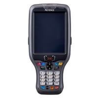 Keyence BT-W155GA Handheld Computer