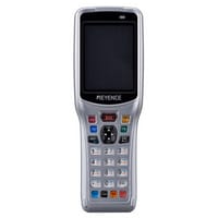 Keyence BT-W70GA Handheld Computer