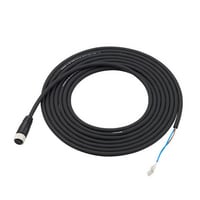 Keyence OP-87443 Panel/monitor power cable (M8 4-pin / Strand wire) 2 m Turkey