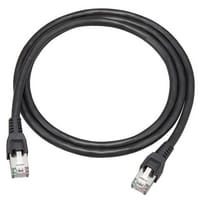 Keyence OP-87950 LAN cable (RJ45/RJ45) 1 m