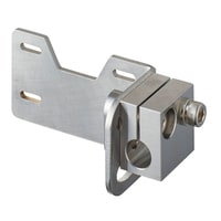 Keyence OP-88639 Adjustable bracket (when illumination unit is used)