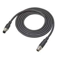 Keyence OP-88651 M12/M12 Ethernet cable 2 m Turkey