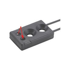 Keyence FU-38 Definite-reflective Fiber Unit