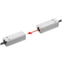 Keyence FU-50 Fiber Unit Thrubeam type Turkey