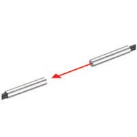Keyence FU-58 Fiber Unit Thrubeam type Turkey